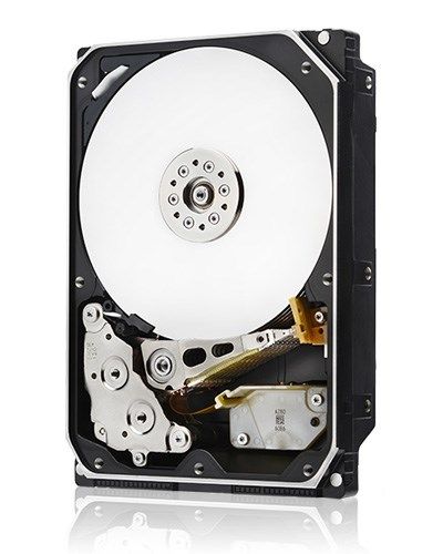 Dysk serwerowy HDD Western Digital Ultrastar DC HC510 HE10 (10 TB; 3.5 ; SATA; 512E; SED)_2