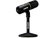 Shure MV6 - USB-C cardioid dynamic microphone for gamers and streamers_1