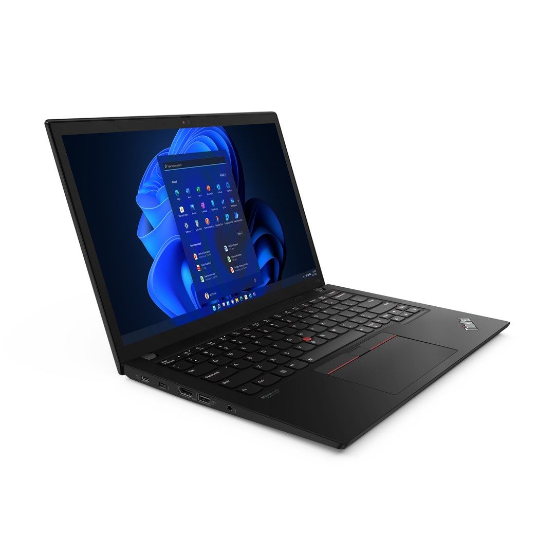 Lenovo ThinkPad X13 G3 i5-1245U vPro 13 WUXGA AG 300nit IPS 16GB SSD512 IrisXe BLK TB4 W11Pro 3Y OnSite_6