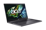 Laptop Acer Aspire 5 15 A515-48M, 15.6 inches (39.62 cm) Acer ComfyView™ Full-HD IPS Display with LED-Backlight (non-glare) 1920 x 1080, AMD Ryzen™ 5 7430U Processor2.3 GHz base clock (up to 4.3 GHz max. boost clock)16 MB6 / 12, video AMD Radeon™ Graphics, RAM 16 GB LPDDR4X RAM, SSD 512 GB PCIe Gen4_2