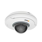 AXIS M5075-G CEILING-MOUNT MINI/PTZ DOME CAM 5X OPTICAL ZOOM AUT_3