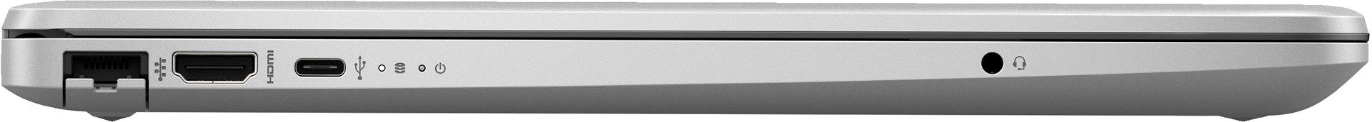 HP 250 G9 i5-1235U 15 6 FHD AG UWVA 16GB SSD1TB IrisXe BacklitKYB Cam720p Win11 Asteroid Silver 3Y_5