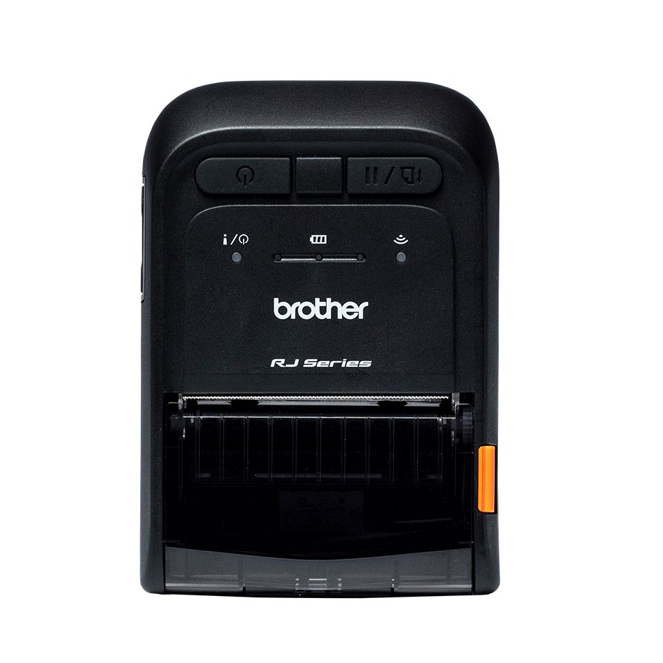 RJ-2035B 2IN MOB RECEIPT PRINT/WITH BLUETOOTH