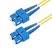 SMDOS2SCSC30M/30M SC TO SC OS2 FIBER CABLE_1