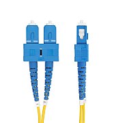 SMDOS2SCSC30M/30M SC TO SC OS2 FIBER CABLE_2