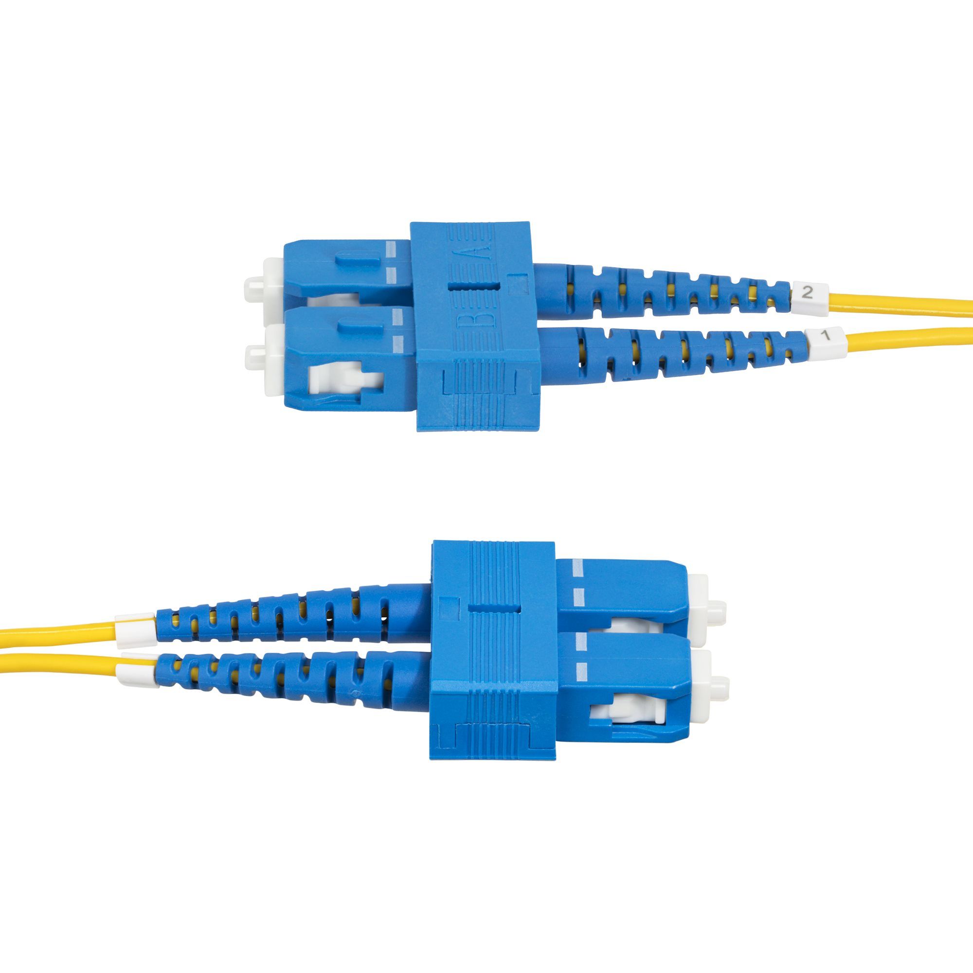 SMDOS2SCSC30M/30M SC TO SC OS2 FIBER CABLE_3