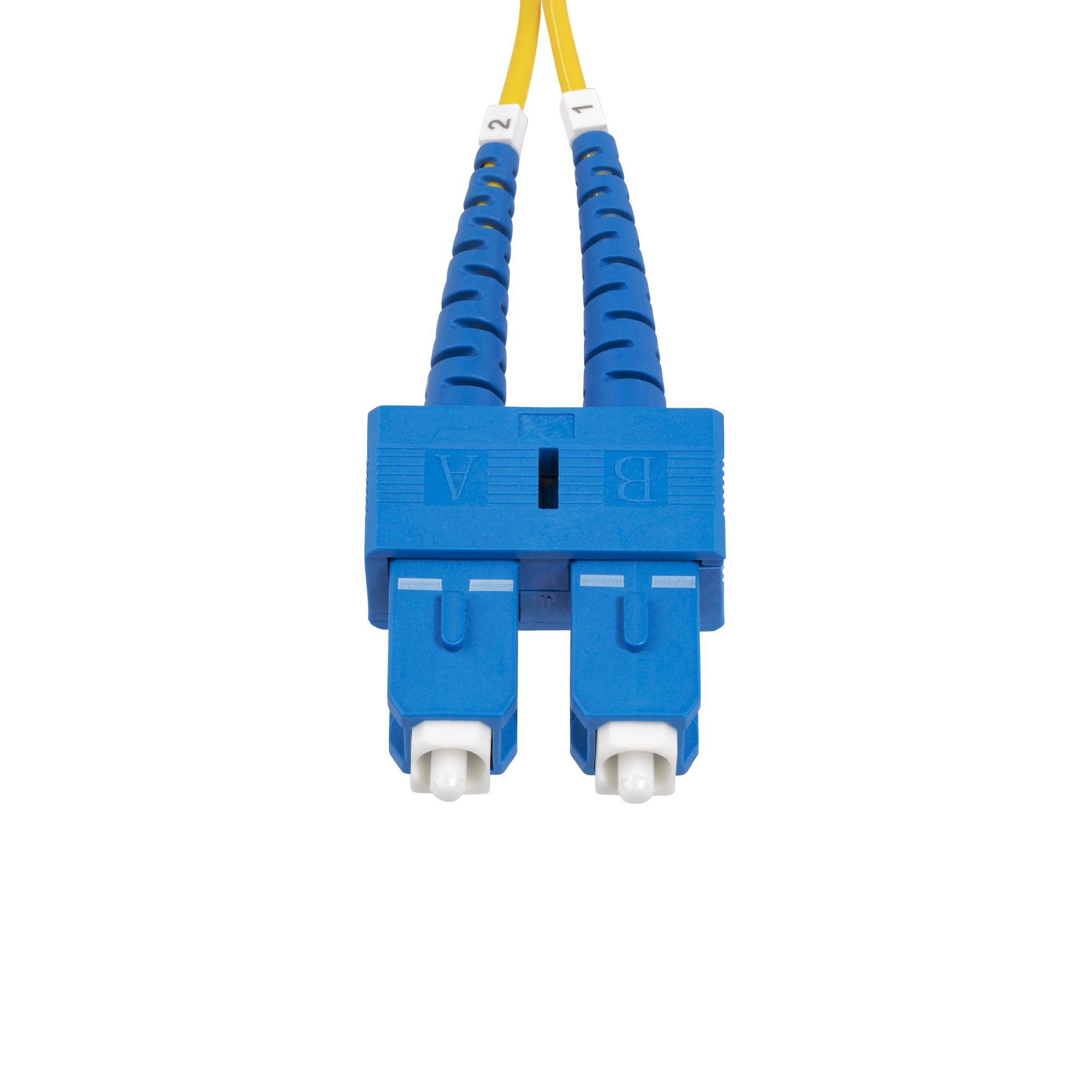 SMDOS2SCSC5M/5M SC TO SC OS2 FIBER CABLE_4