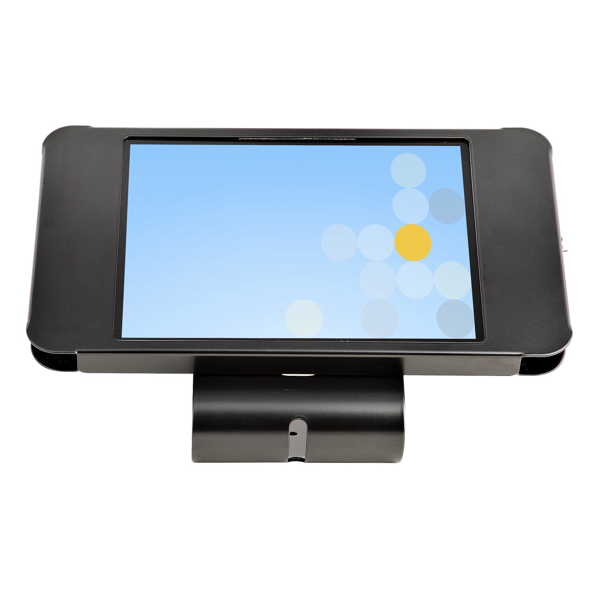 SECURE TABLET STAND DESK/WALL/OTHER TABLET 10.2IN / 10.5IN_3