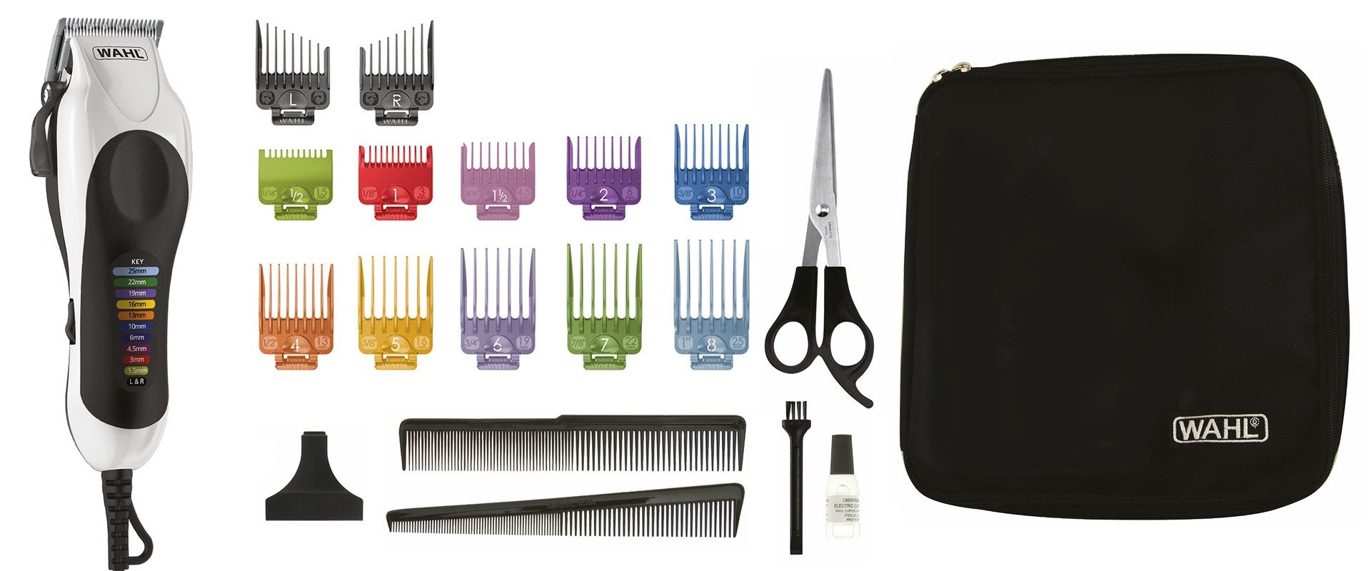 Wahl Color Pro Plus Black  White 10_2