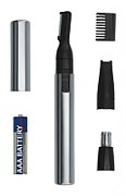 Wahl 05640 bikini trimmer Black  Silver_2