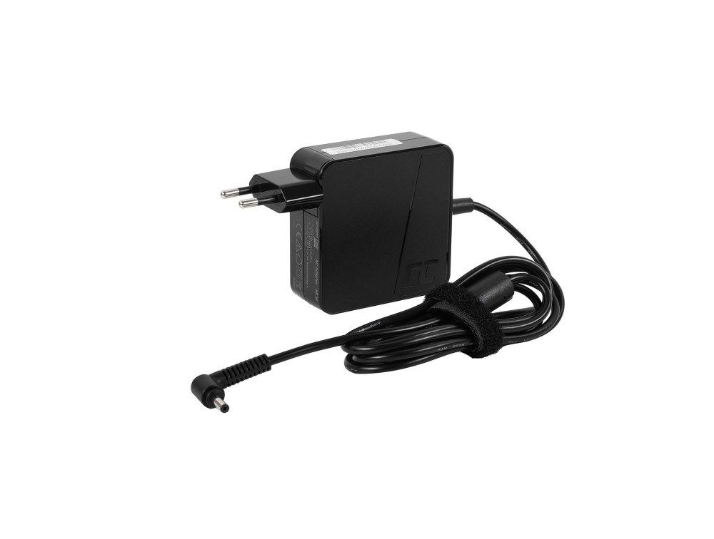 Green Cell AD41PV2 power adapter/inverter Indoor 65 W Black_4