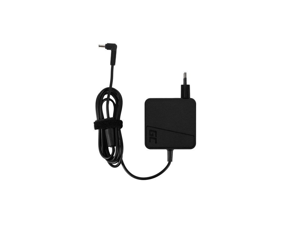 Green Cell AD41PV2 power adapter/inverter Indoor 65 W Black_9