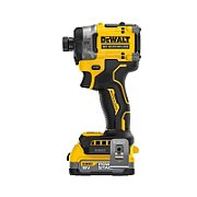 Zakrętarka Udarowa Aku 18V DCF860E2T-QW DEWALT_2