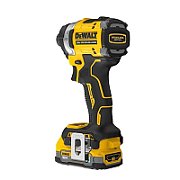 Zakrętarka Udarowa Aku 18V DCF860E2T-QW DEWALT_5