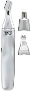 Wahl Ear  Nose & Brow 3-In-1 precision trimmer Silver_1