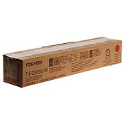 Toshiba T-FC505EM Toner Magenta 6AJ00000292_1