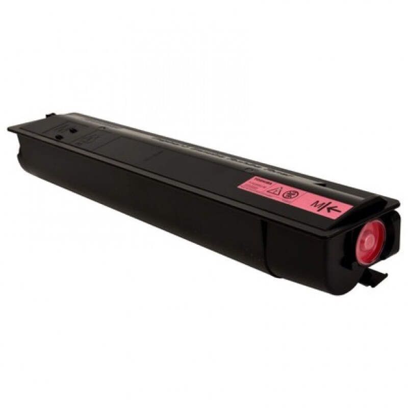 Toshiba T-FC210EM Toner Magenta 6AJ00000270