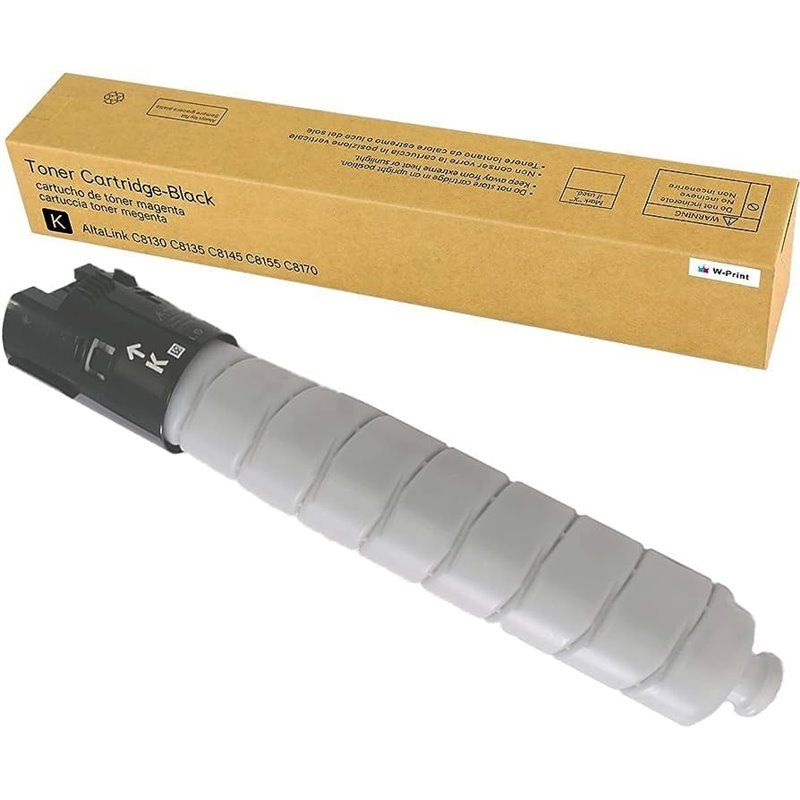 Cartus toner Xerox 7460243 ,Negru ,36 000 pagini ,Original (006R01758) 