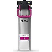 Epson WF-5390 Pro XL Ink Magenta T11D340_1