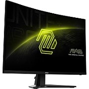 Monitor MSI MAG 27CQ6F_9