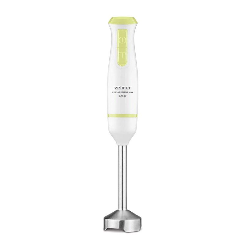 Zelmer ZHB4562L blender Immersion blender 800 W White  Yellow_2