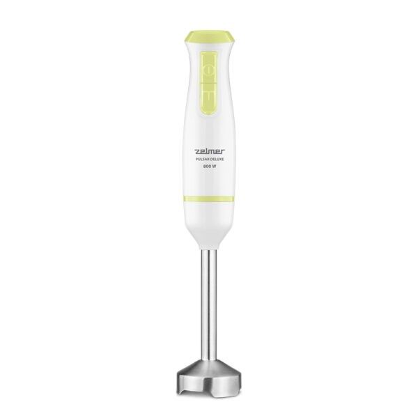 Blender ręczny PULSAR 800W LIME ZELMER ZHB4561L_2