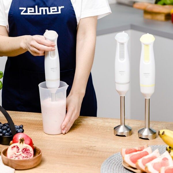 Blender ręczny PULSAR 800W SYMBIO ZELMER ZHB4561S_5