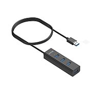 UNITEK ACTIVE HUB USB-A 5GBPS  4X USB-A_3