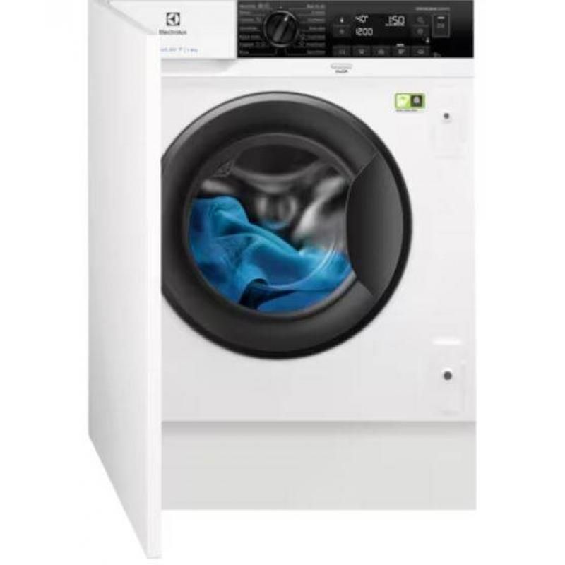 Built-in washing machine ELECTROLUX EW8F348SCI