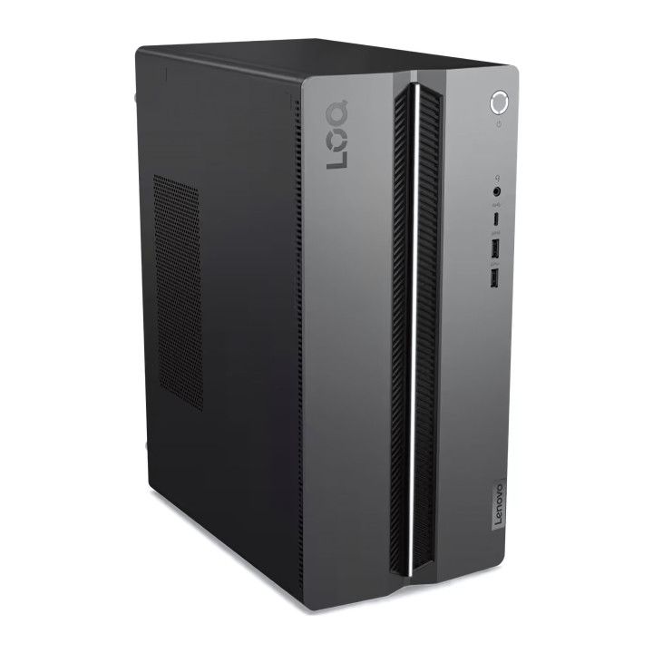 Lenovo LOQ Tower 17IRR9 i5-14400F 16GB DDR5 4800 SSD1TB GeForce RTX 3050 6GB Win11 Luna Grey / Raven Black_2