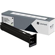 TONER CARTRIDGE BLACK/47.7K PGS F/ MX953CS963CX96XXC96_1