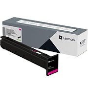 TONER CARTRIDGE MAGENTA/46.9K PGS F/ CS963CX96XXC96X_1