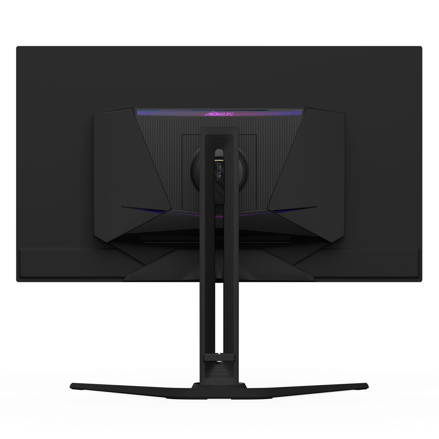 AORUS FO32U2P Gaming, 31.5 inch, OLED, UHD, 3840 x 2160, Pivot, Mini DisplayPort, HDMI, AMD FreeSync Premier Pro, Boxe, 240 Hz, 0.03 ms, Negru_4