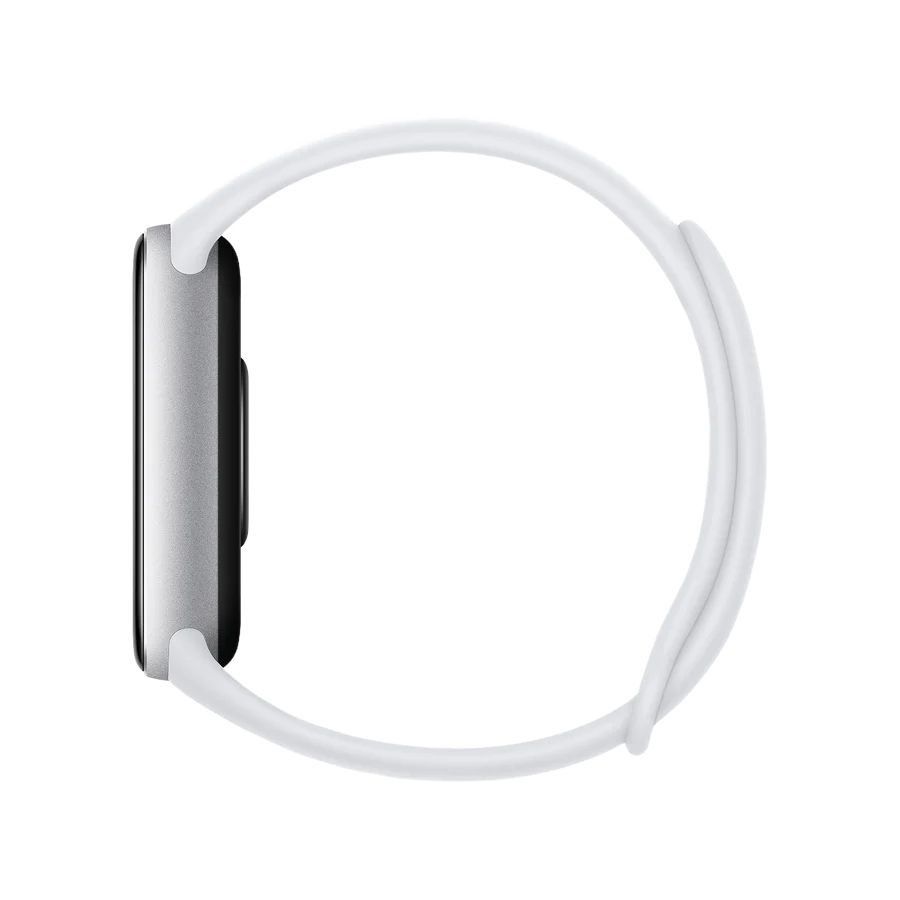 Xiaomi Smart Band 9 Wristband activity tracker 4.11 cm (1.62 ) Silver_4