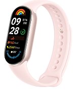 Xiaomi Smart Band 9 Wristband activity tracker 4.11 cm (1.62 ) Rose_1