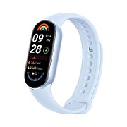 Xiaomi Smart Band 9 AMOLED Wristband activity tracker 4.11 cm (1.62 ) Blue_3