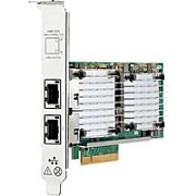 Marvell QL41132HLRJ Ethernet 10Gb 2-port BASE-T Adapter for HPE_1