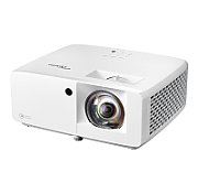 Optoma UHZ35ST proiectoare de date Proiector cu rază normală 3500 ANSI lumens DLP UHD 4K (3840x2160) 3D Alb_1