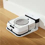 Robot Vacuum Cleaner iRobot Braava (m6134)_6