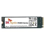 SSD 512GB SK Hynix PC801 PCIe Gen4 x4 M.2 2280_1