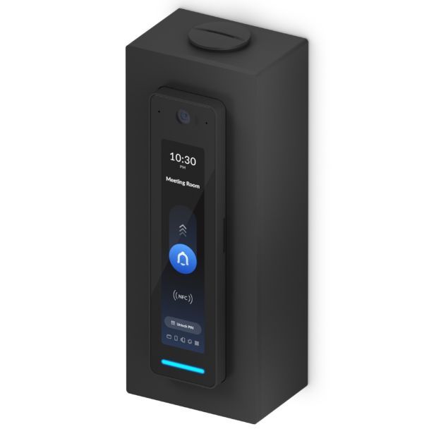 Cutie de joncțiune pentru cititorul de acces Ubiquiti Pro