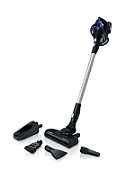 Bosch Serie 6 BBS611MAT handheld vacuum Blue Bagless_2