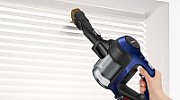 Bosch Serie 6 BBS611MAT handheld vacuum Blue Bagless_7