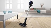 Bosch Serie 6 BBS611MAT handheld vacuum Blue Bagless_8