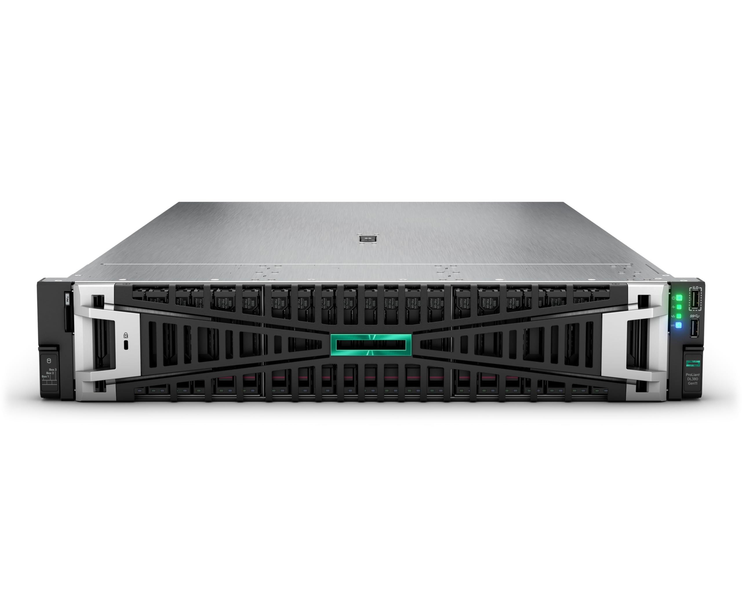 SERVER DL380 GEN11 4514Y/P77235-425 HPE_8