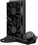 COOLER MASTER CHŁODZENIE WODNE MASTERLIQUID 240L Core_1