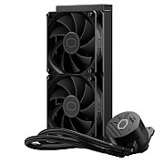 COOLER MASTER CHŁODZENIE WODNE MASTERLIQUID 240L Core_3