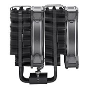 COOLER MASTER CHŁODZENIE CPU Hyper 622 Halo Black_5