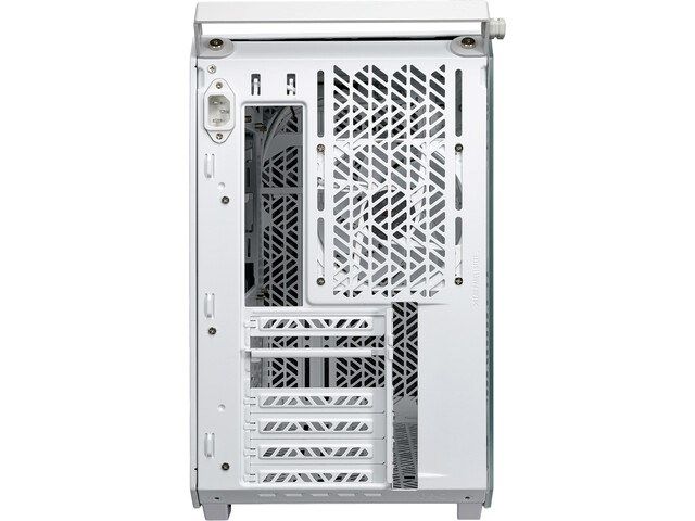 COOLER MASTER PC CASE QUBE 500 MIDI TOWER WHITE_4