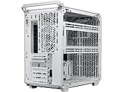 COOLER MASTER PC CASE QUBE 500 MIDI TOWER WHITE_7